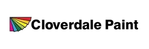 Cloverdale Paint logo
