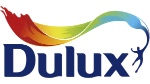 Dulux logo