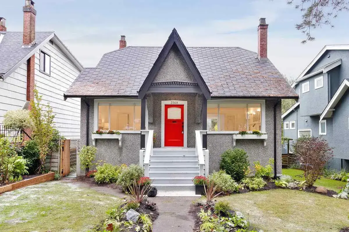 Exterior Painting